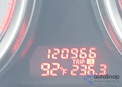 2012 Mazda Mazda6 S Touring Plus из США, поврежденный, VIN 1YVHZ8EB3C5M20368